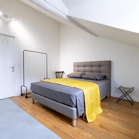 L'Appartement Du Cirque París Exterior foto